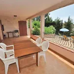 Domaine De La Bastide D'a דירה