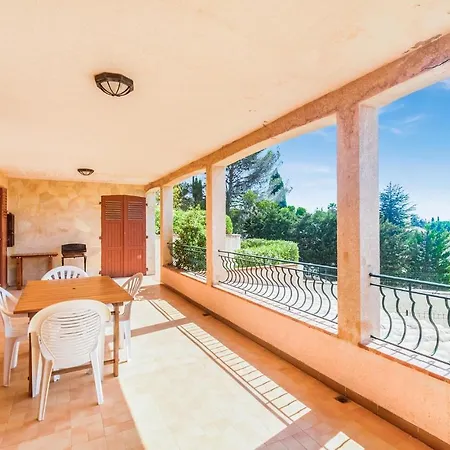 Domaine De La Bastide D'a Saint-Raphaël