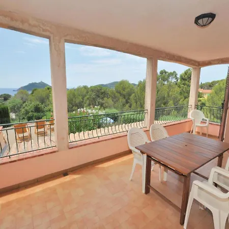 Domaine De La Bastide D'a * Saint-Raphaël