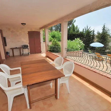 Domaine De La Bastide D'a Daire