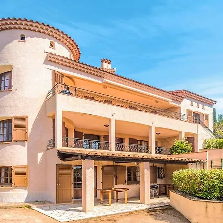 Domaine De La Bastide D'a Apartamento