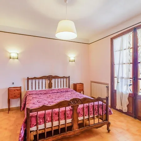 Domaine De La Bastide D'a Appartement
