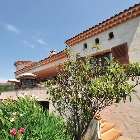Appartamento Domaine De La Bastide D'a *