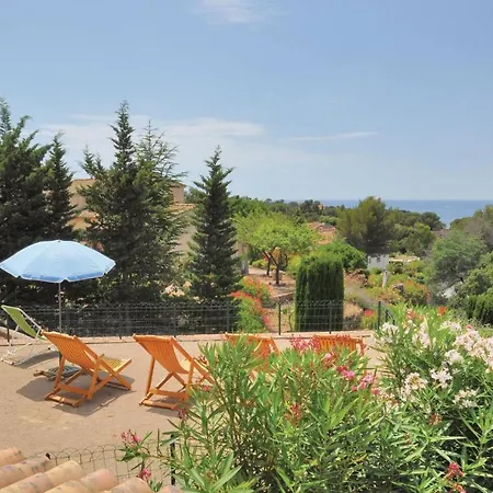 Apartamento Domaine De La Bastide D'a *