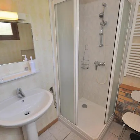 Domaine De La Bastide D'a Apartamento Saint-Raphaël
