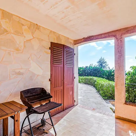 Apartament Domaine De La Bastide D'a