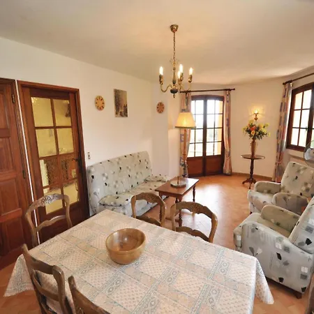 Domaine De La Bastide D'a