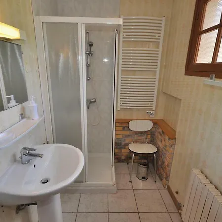 Domaine De La Bastide D'a Apartamento