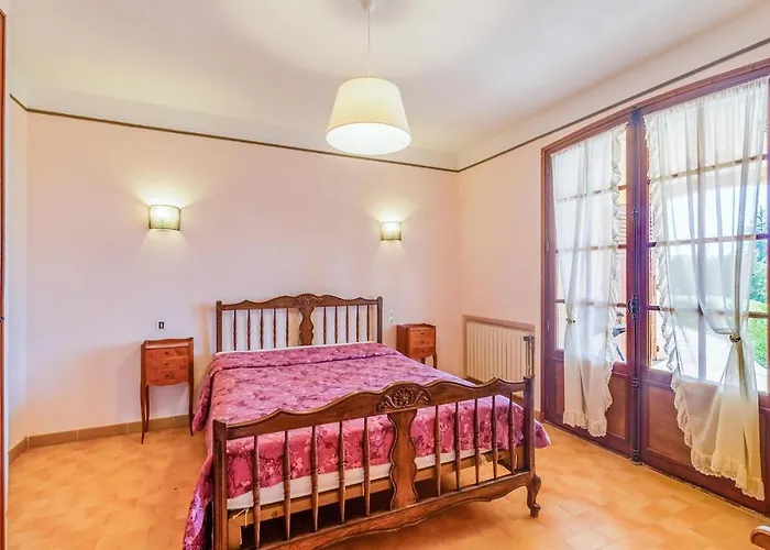 Domaine De La Bastide D'a Appartamento