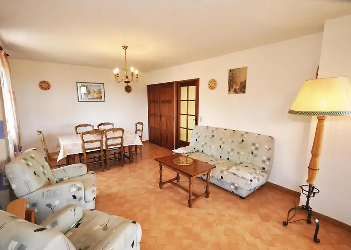 Domaine De La Bastide D'a Appartamento