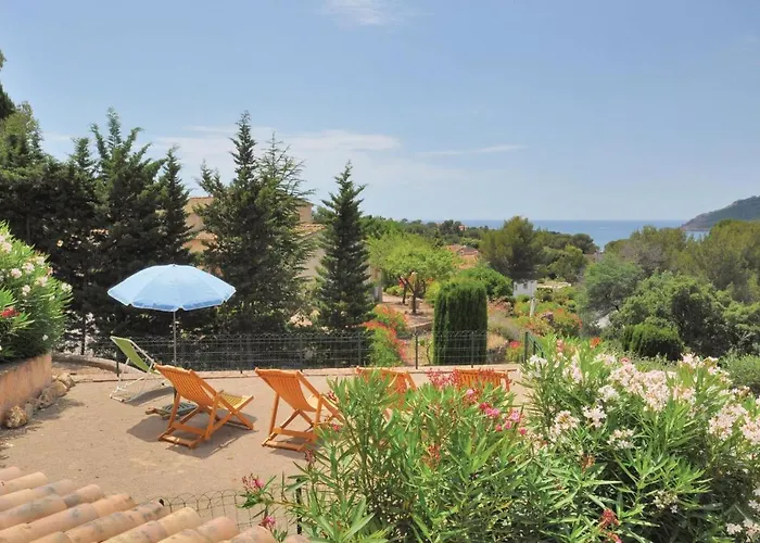 Appartamento Domaine De La Bastide D'a *