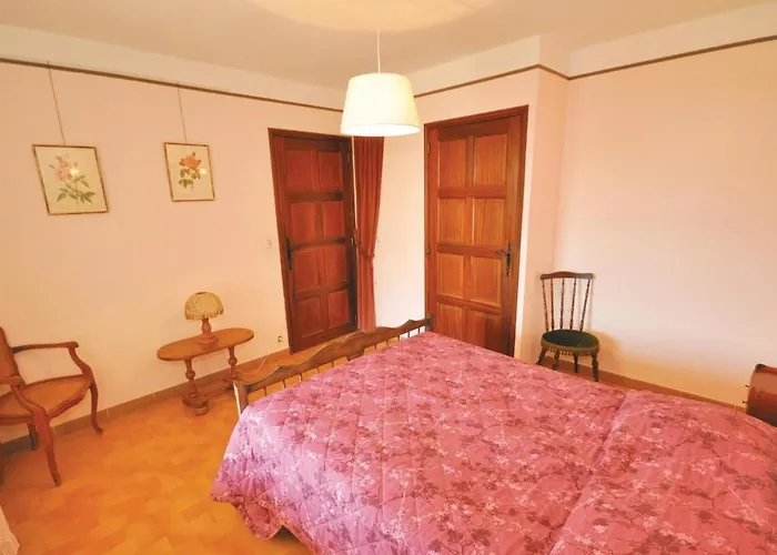 Appartamento Domaine De La Bastide D'a