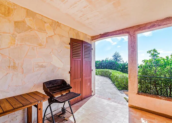 Appartamento Domaine De La Bastide D'a